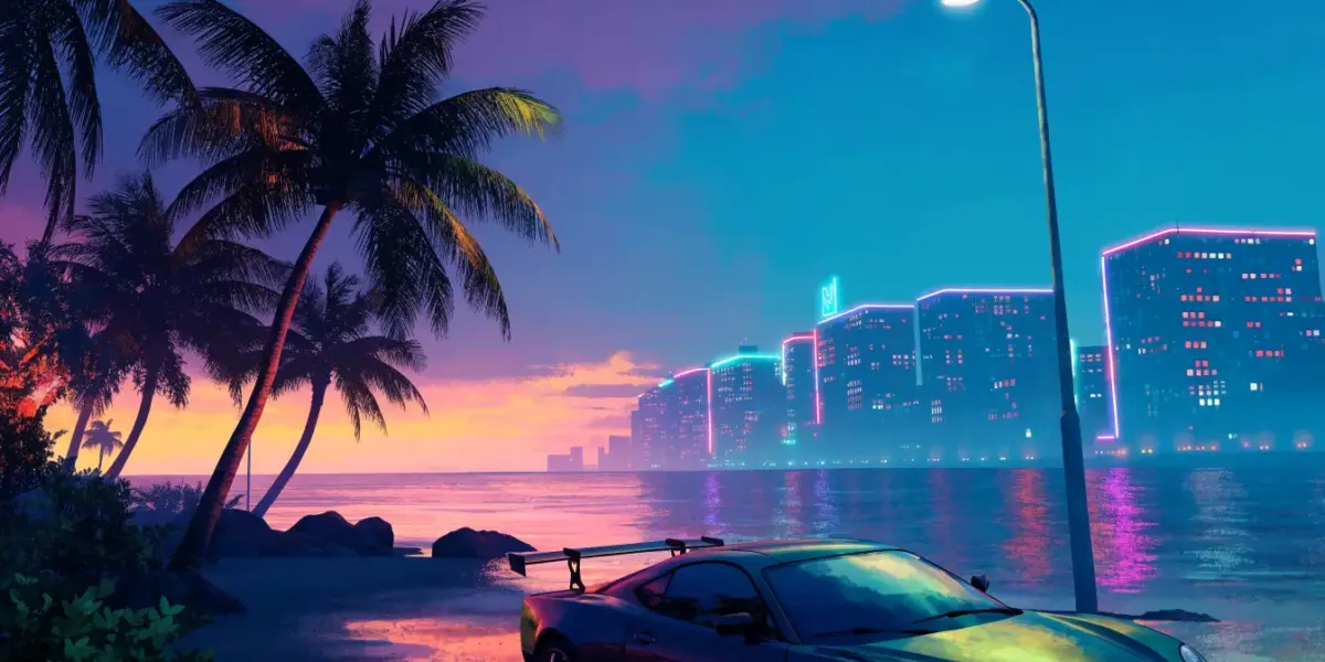 Аналитик Circana: студии зря запаниковали из-за GTA 6