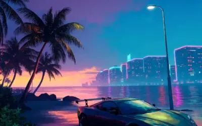 Аналитик Circana: студии зря запаниковали из-за GTA 6