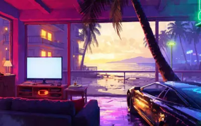 Плитка GTA 6 на официальном Xbox: есть ли у Microsoft ранняя копия?
