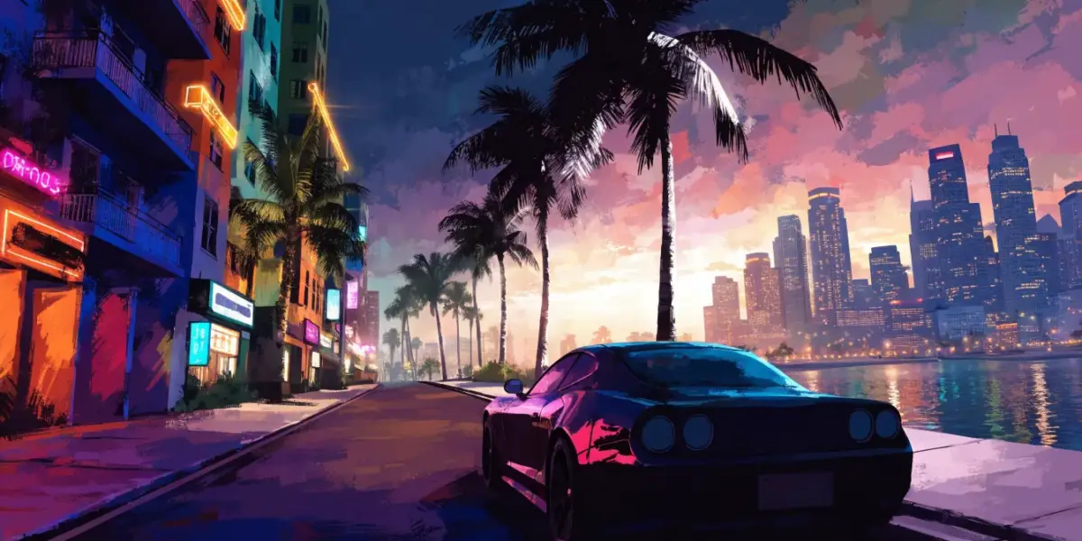 Размер GTA 6 назван: около 210 ГБ