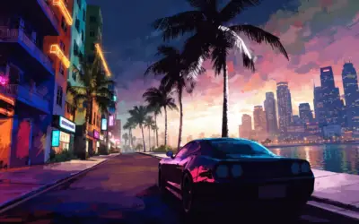 Размер GTA 6 назван: около 210 ГБ