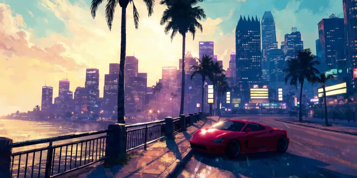 Аналитик: GTA 6 может выйти на ПК примерно через полгода после консолей
