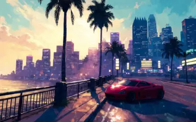 Аналитик: GTA 6 может выйти на ПК примерно через полгода после консолей