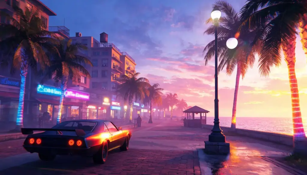 Virgin Media Ireland заплатит 800 евро за восемь часов в GTA 6 — иллюстрация