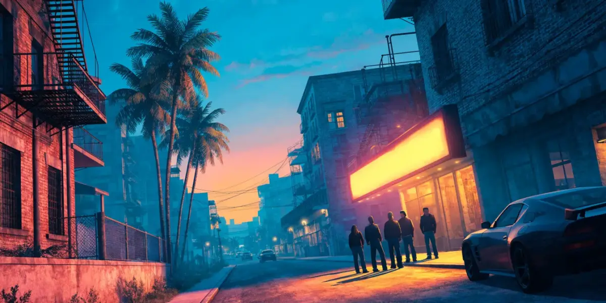 Сотрудники Rockstar проголосуют за профсоюз прямо во время выхода GTA 6