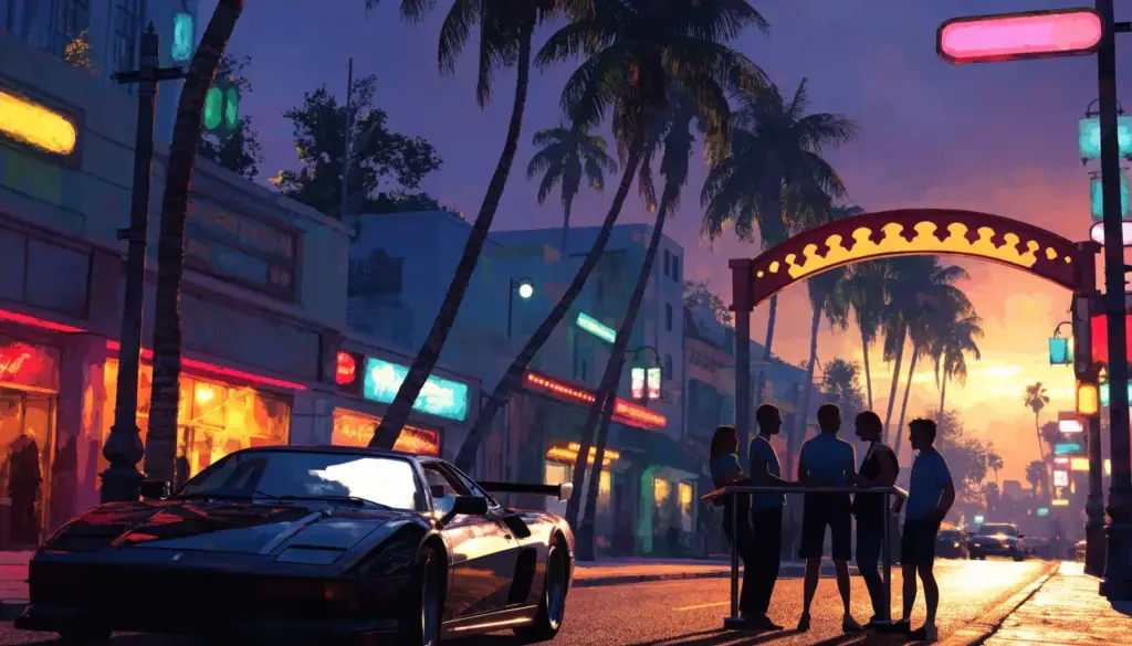 Сотрудники Rockstar проголосуют за профсоюз прямо во время выхода GTA 6 — иллюстрация