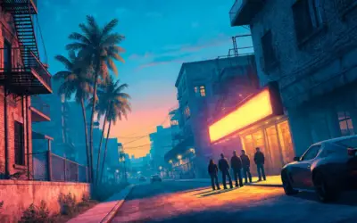 Сотрудники Rockstar проголосуют за профсоюз прямо во время выхода GTA 6