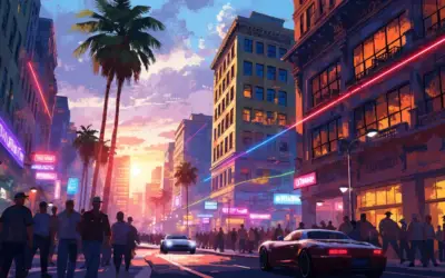 GTA 6 и отгулы: HR-сервисы фиксируют всплеск заявок к релизу