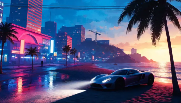 Исследование: миллионы британцев могут прогулять работу в день выхода GTA 6