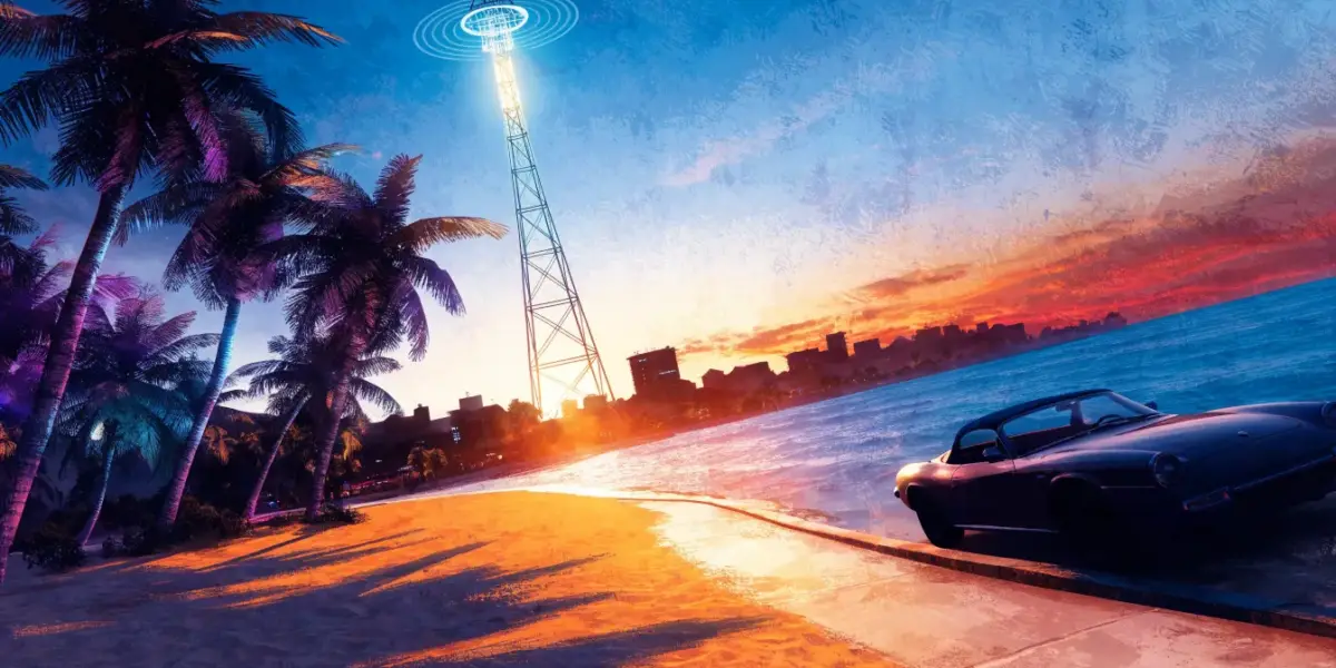 Клифф Ричард не знает, что такое GTA 6, но его песня звучит в трейлере
