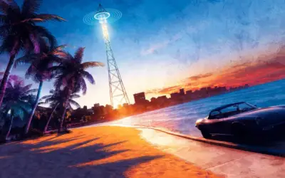 Клифф Ричард не знает, что такое GTA 6, но его песня звучит в трейлере