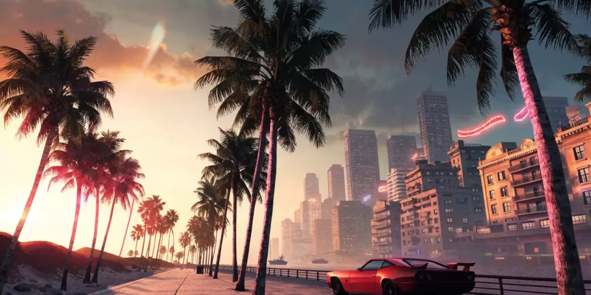 Актёры GTA 5 дали совет будущим исполнителям GTA 6