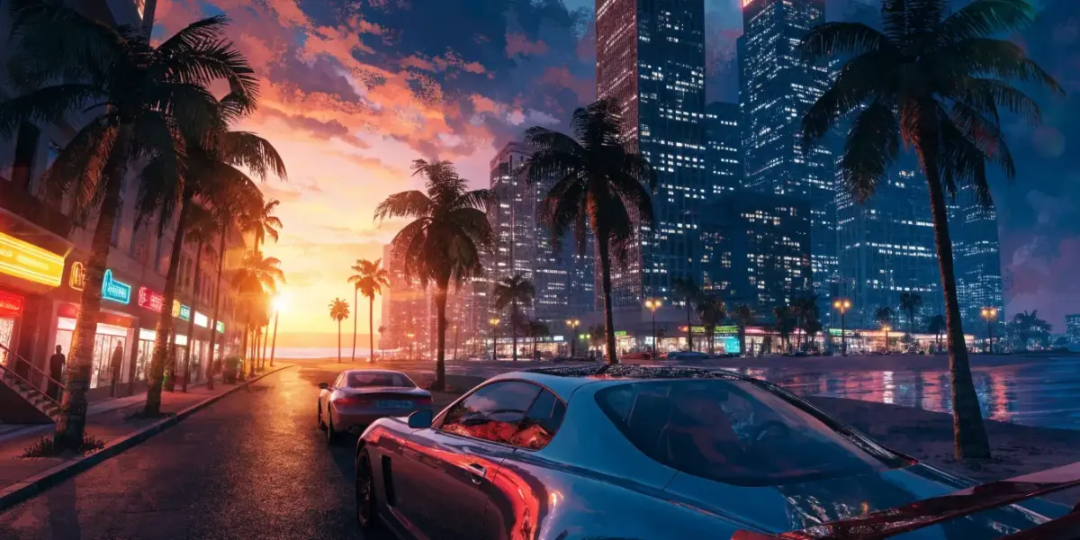 GTA 6 почти готова: Rockstar говорит о финальном этапе разработки