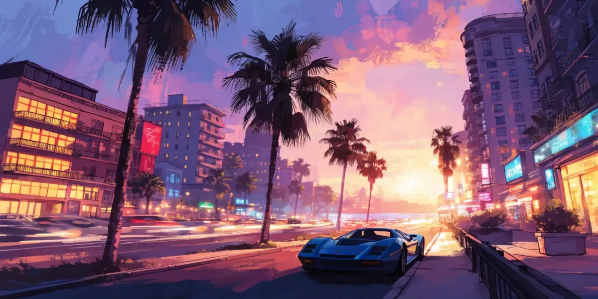 GTA 6 заставит не спешить с основным сюжетом