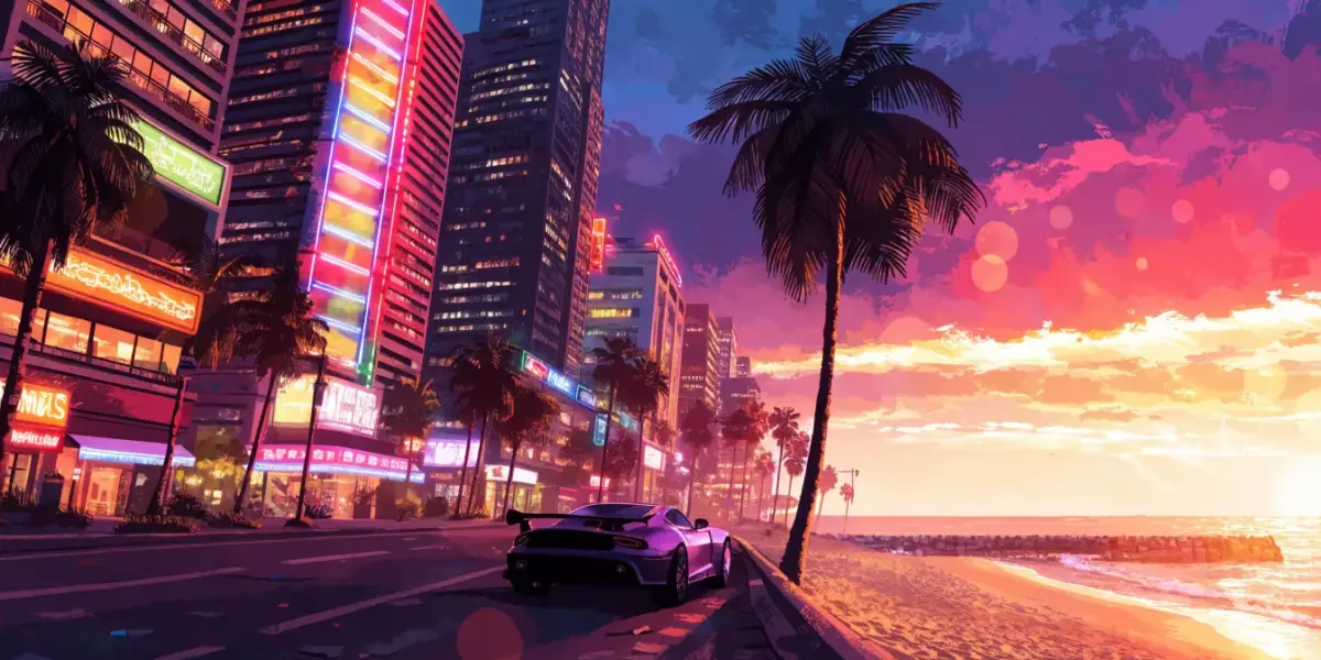 GTA 6 на старте: сколько стоит игра с учётом консоли и региона