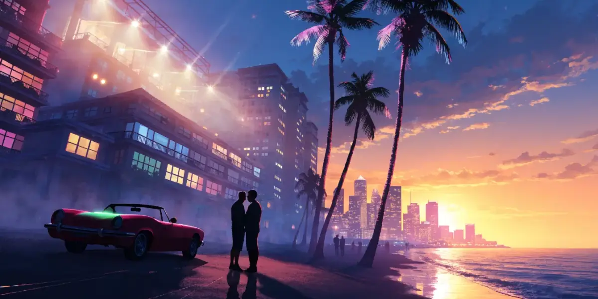 GTA 6: отношения Джейсона и Лусии станут игровой системой