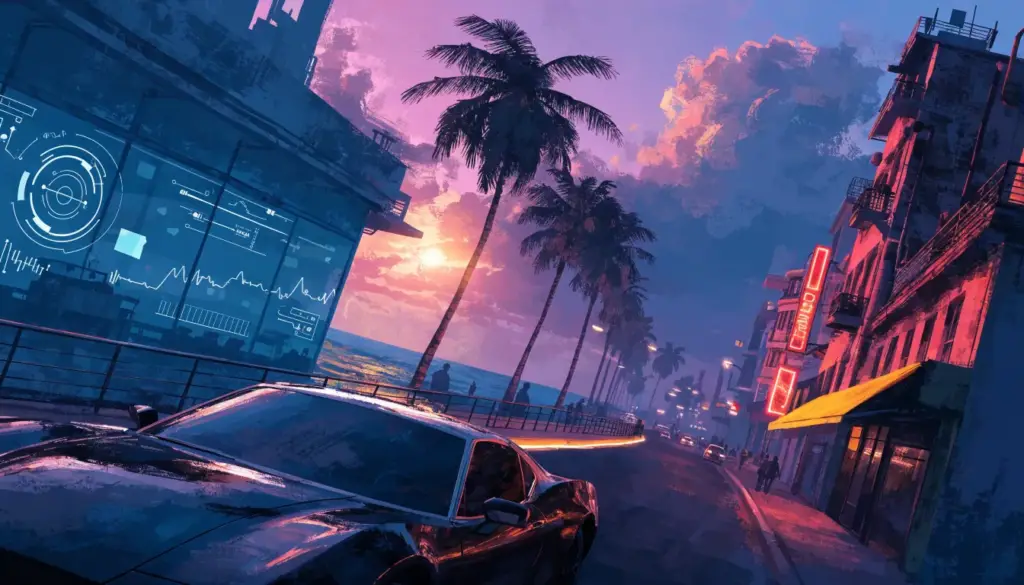 Почему Rockstar, Capcom и Remedy не отказываются от собственных движков — иллюстрация