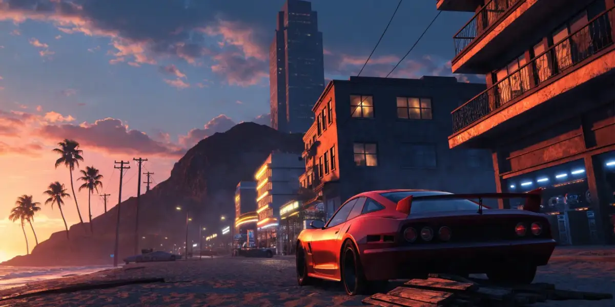 Правнук Артура Моргана в GTA 6: почему теория о Сэди не работает