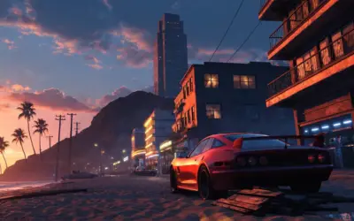 Правнук Артура Моргана в GTA 6: почему теория о Сэди не работает