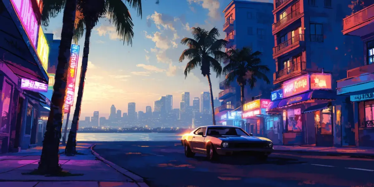 Мод Liberty Saga соединяет GTA 4 и два дополнения в одно прохождение