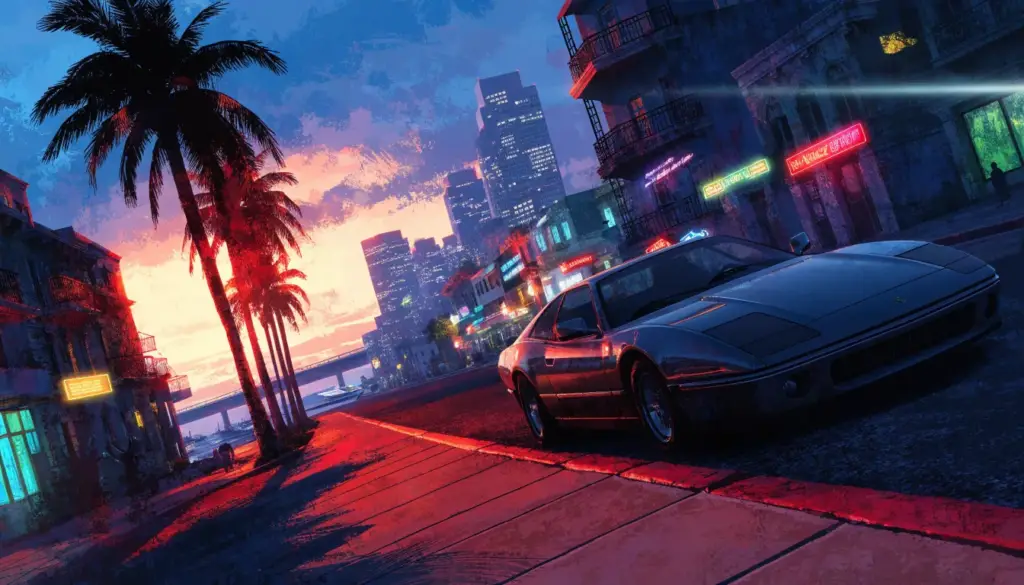 Мод Liberty Saga соединяет GTA 4 и два дополнения в одно прохождение — иллюстрация