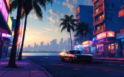 Мод Liberty Saga соединяет GTA 4 и два дополнения в одно прохождение