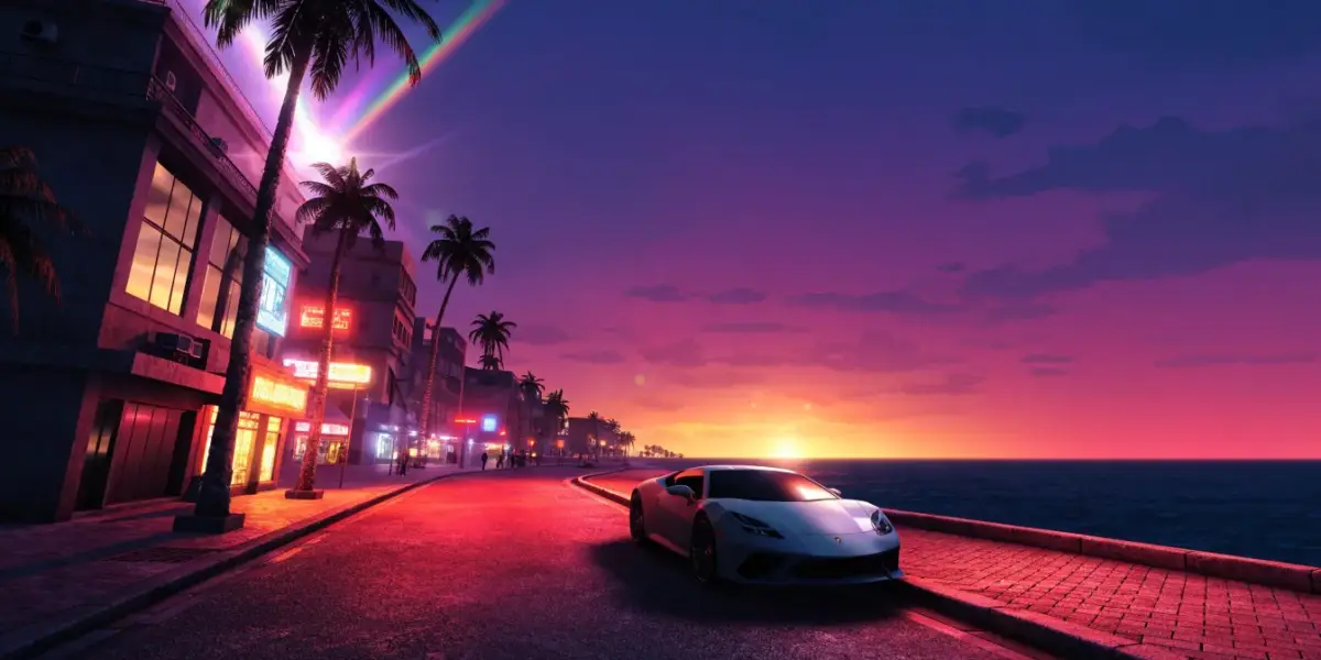 GTA 6: система «Криминальный профиль» определит, каким преступником станет игрок