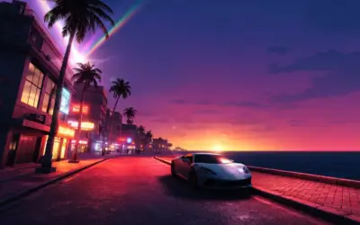 GTA 6: система «Криминальный профиль» определит, каким преступником станет игрок