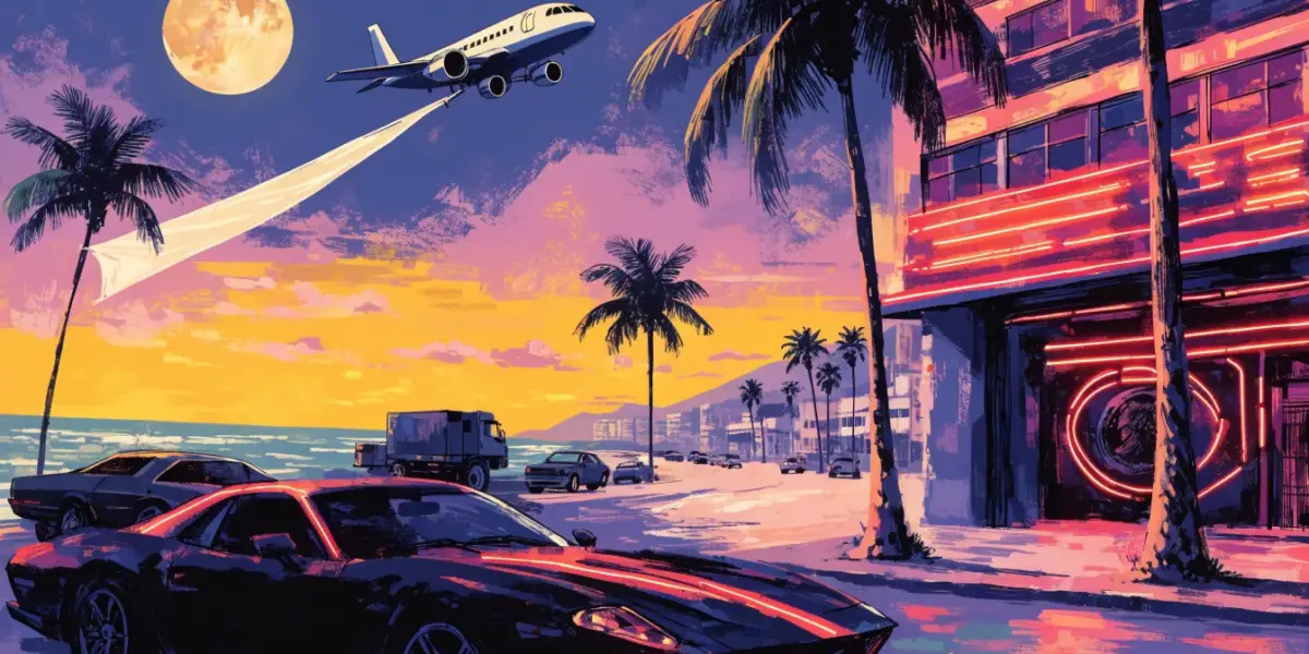 Ночной клуб из Майами на один вечер станет NINE1NINE из GTA 6