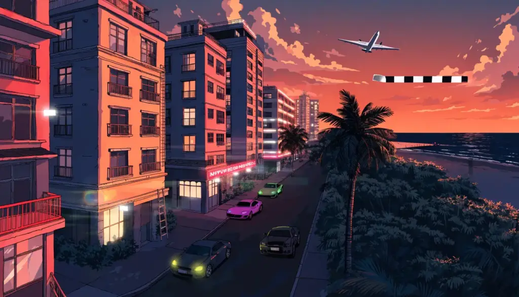 Ночной клуб из Майами на один вечер станет NINE1NINE из GTA 6 — иллюстрация