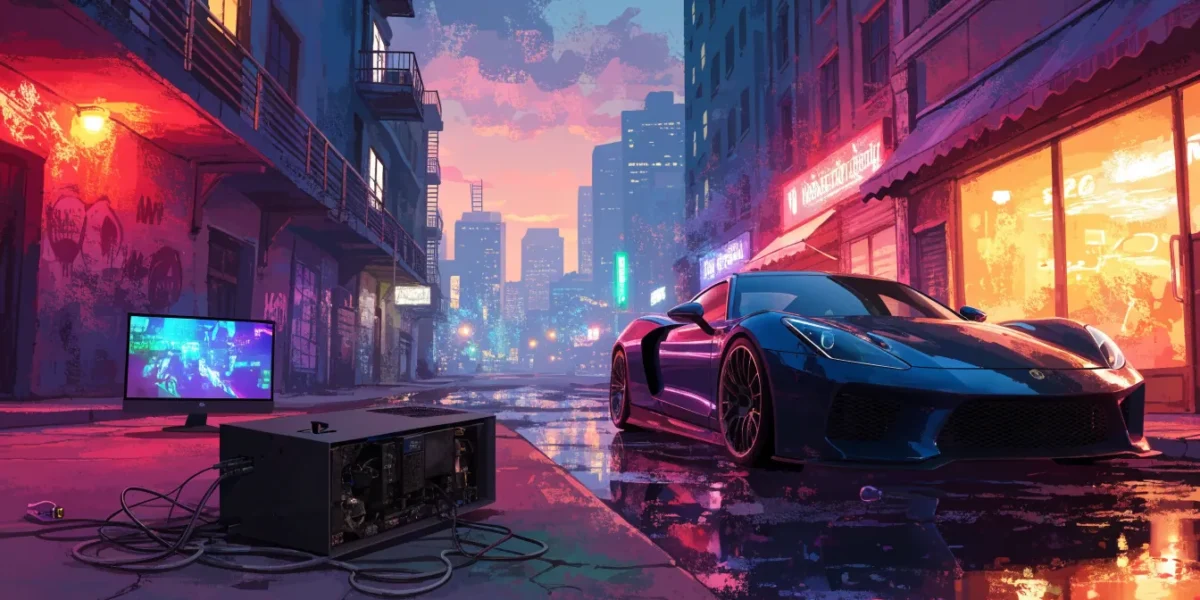 Digital Foundry: эмуляция PS5 не принесёт рабочую GTA 6 на ПК сразу