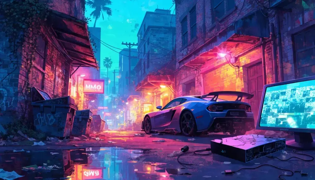 Digital Foundry: эмуляция PS5 не принесёт рабочую GTA 6 на ПК сразу — иллюстрация