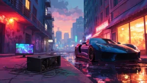 Digital Foundry: эмуляция PS5 не принесёт рабочую GTA 6 на ПК сразу