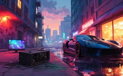 Digital Foundry: эмуляция PS5 не принесёт рабочую GTA 6 на ПК сразу
