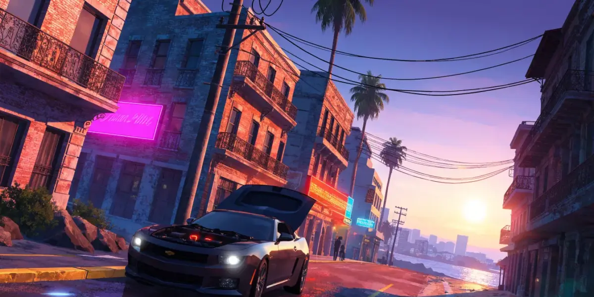 Предполагаемый исполнитель Джейсона из GTA 6 попал в скандал из-за мема с Mellstroy