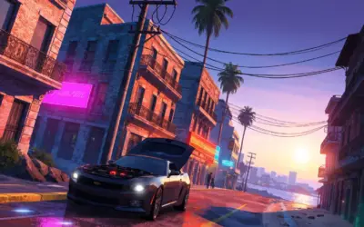 Предполагаемый исполнитель Джейсона из GTA 6 попал в скандал из-за мема с Mellstroy