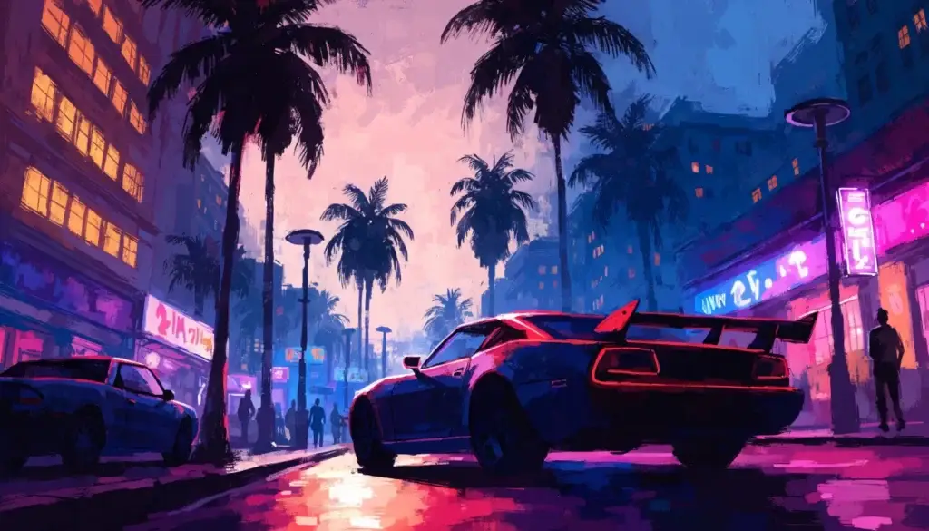 Бывший разработчик GTA 6: в Rockstar никогда не думали о сокращениях — иллюстрация