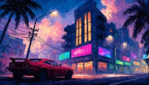 Бывший разработчик GTA 6: в Rockstar никогда не думали о сокращениях