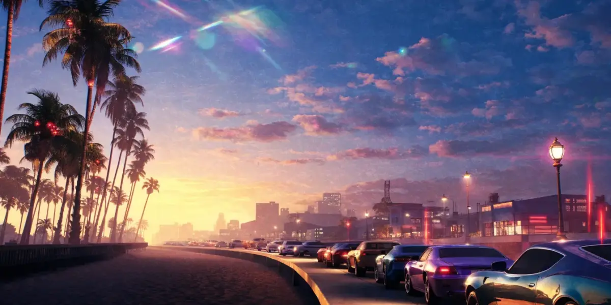 Уволенный руководитель Mass Effect 5 шутит про больничный из-за GTA 6