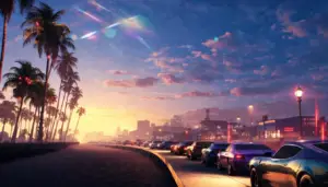 Уволенный руководитель Mass Effect 5 шутит про больничный из-за GTA 6