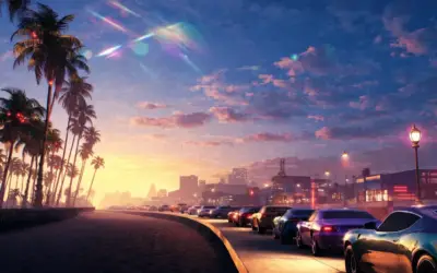 Уволенный руководитель Mass Effect 5 шутит про больничный из-за GTA 6