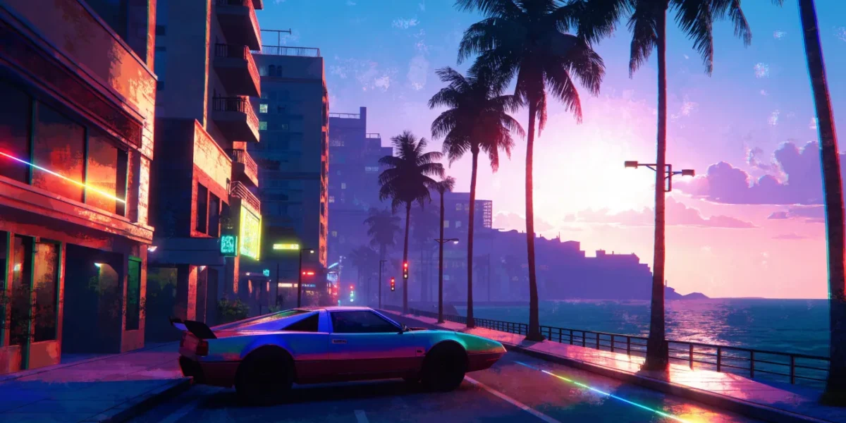 Актёр Тревора из GTA 5 признался, что ему любопытно узнать о GTA 6