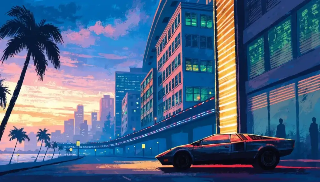 Актёр Тревора из GTA 5 признался, что ему любопытно узнать о GTA 6 — иллюстрация