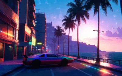 Актёр Тревора из GTA 5 признался, что ему любопытно узнать о GTA 6