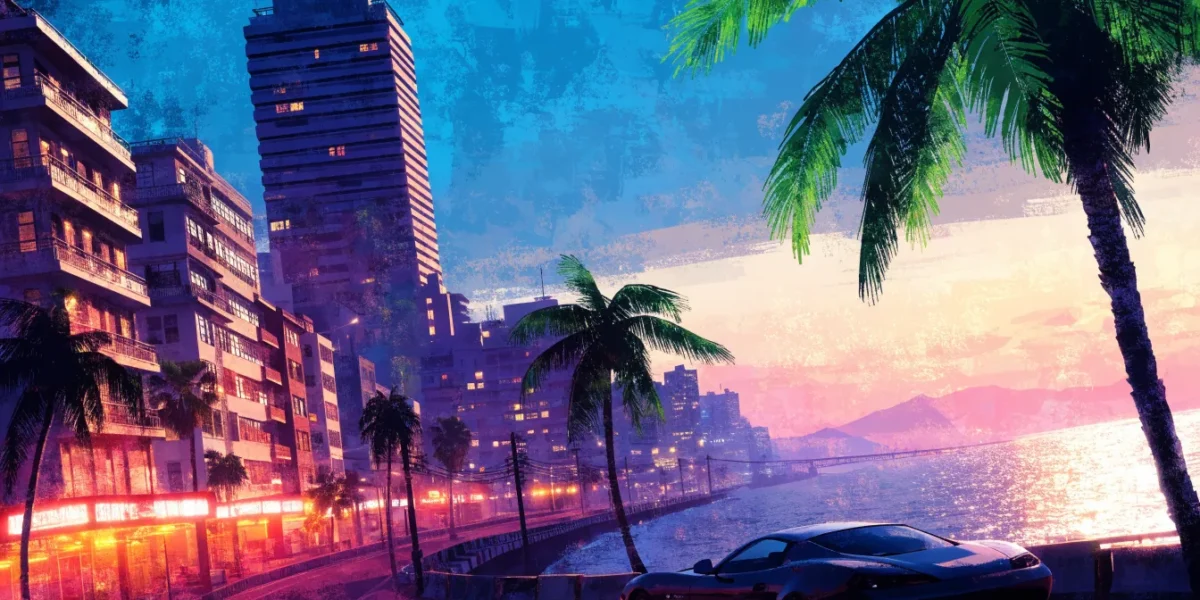GTA 6 на ПК могут выпустить в первом квартале 2027 года: слухи