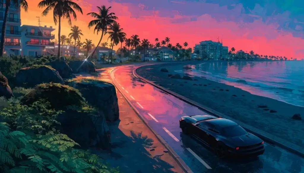 GTA 6 на ПК могут выпустить в первом квартале 2027 года: слухи — иллюстрация