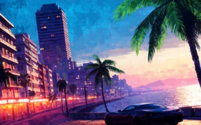 GTA 6 на ПК могут выпустить в первом квартале 2027 года: слухи
