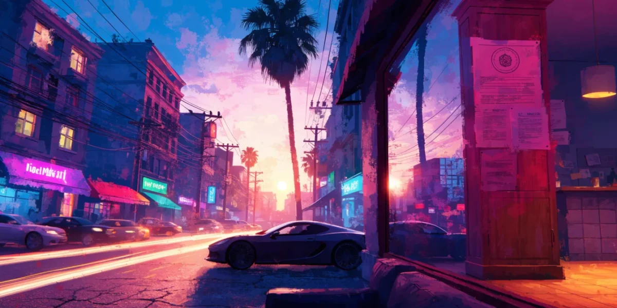 GTA 6: финский ритейлер предлагает «мирный договор» на месяц игры без перерывов