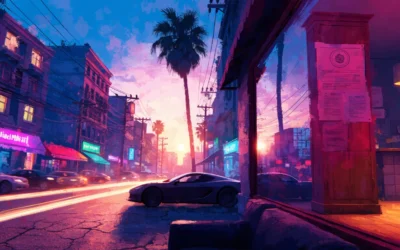 GTA 6: финский ритейлер предлагает «мирный договор» на месяц игры без перерывов