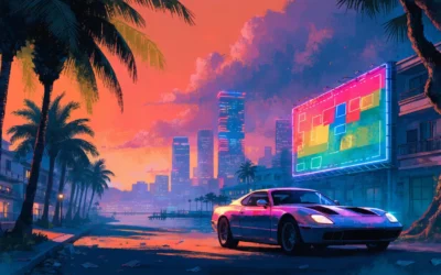 Австралия объяснила, как взять отпуск ради релиза GTA 6
